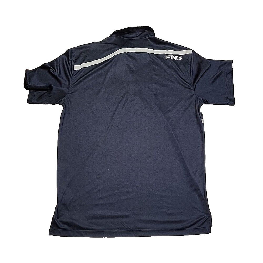 Ping Collection Performance Striped Sensor Cool A… - image 2